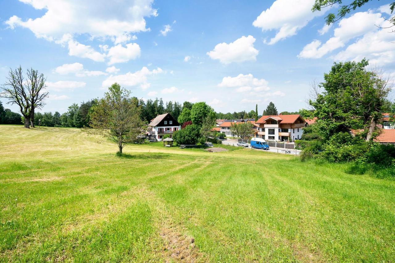 Ferienwohnung Wendelsteinblick Bad Tölz Eksteriør billede